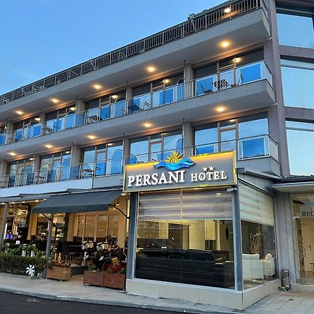 Persani Hotel Pantai Sunny Bagian luar foto