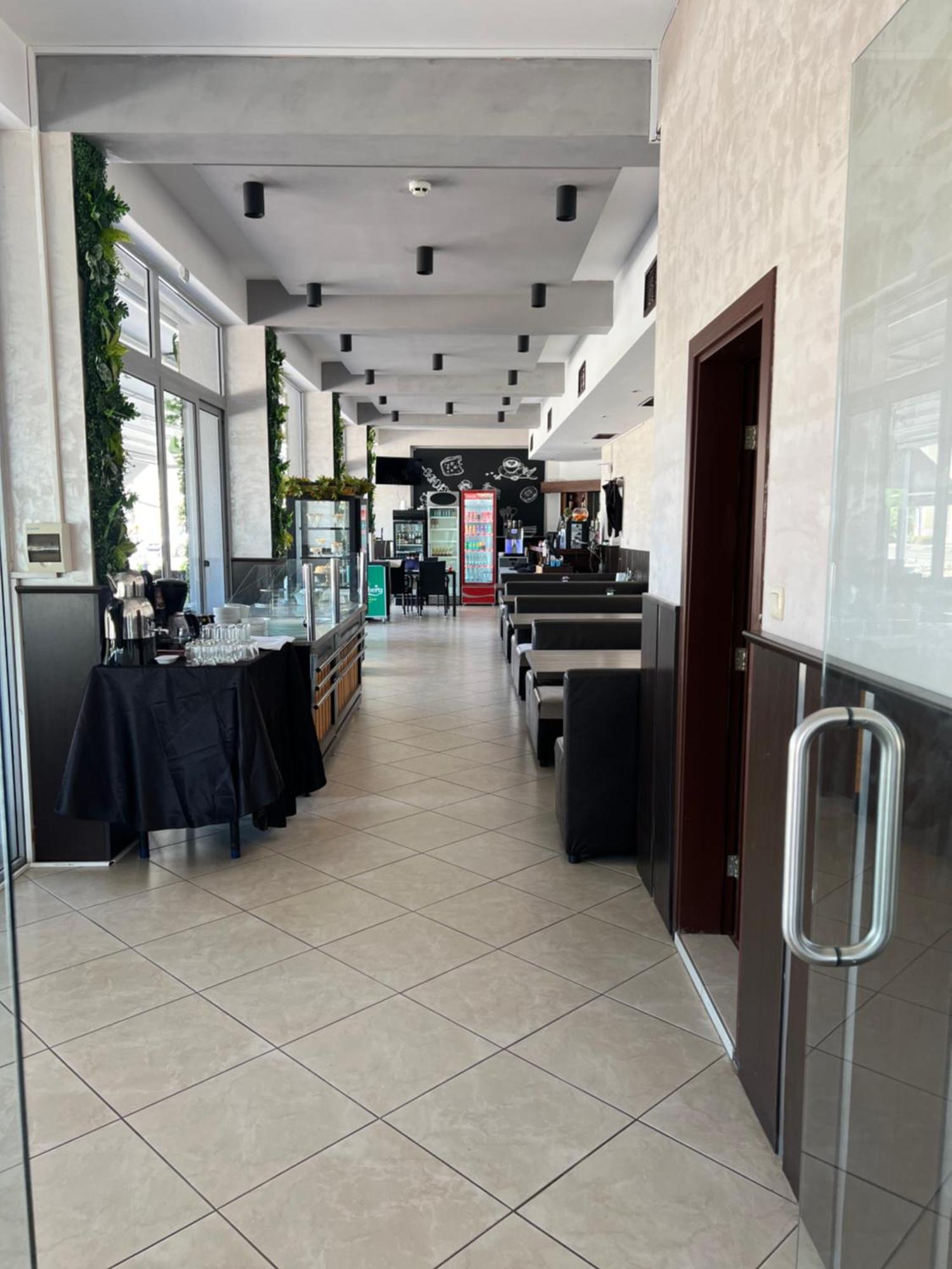 Persani Hotel Pantai Sunny Bagian luar foto