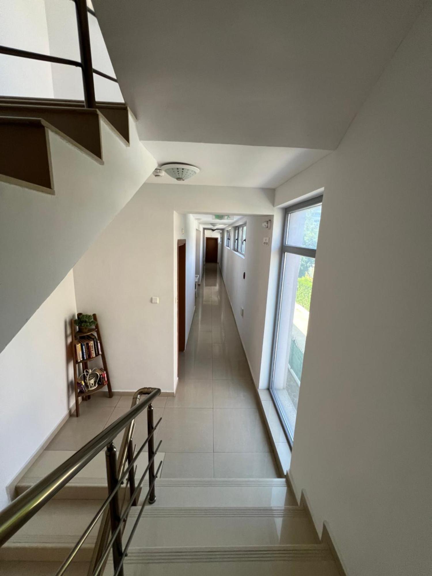 Persani Hotel Pantai Sunny Bagian luar foto