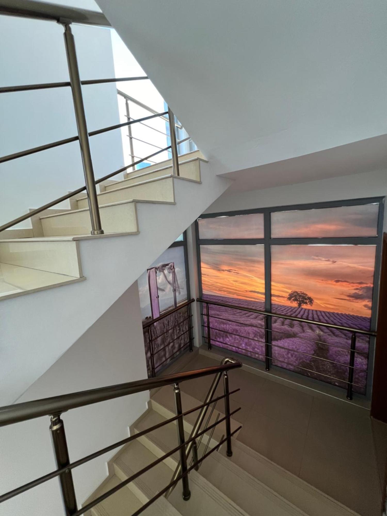 Persani Hotel Pantai Sunny Bagian luar foto