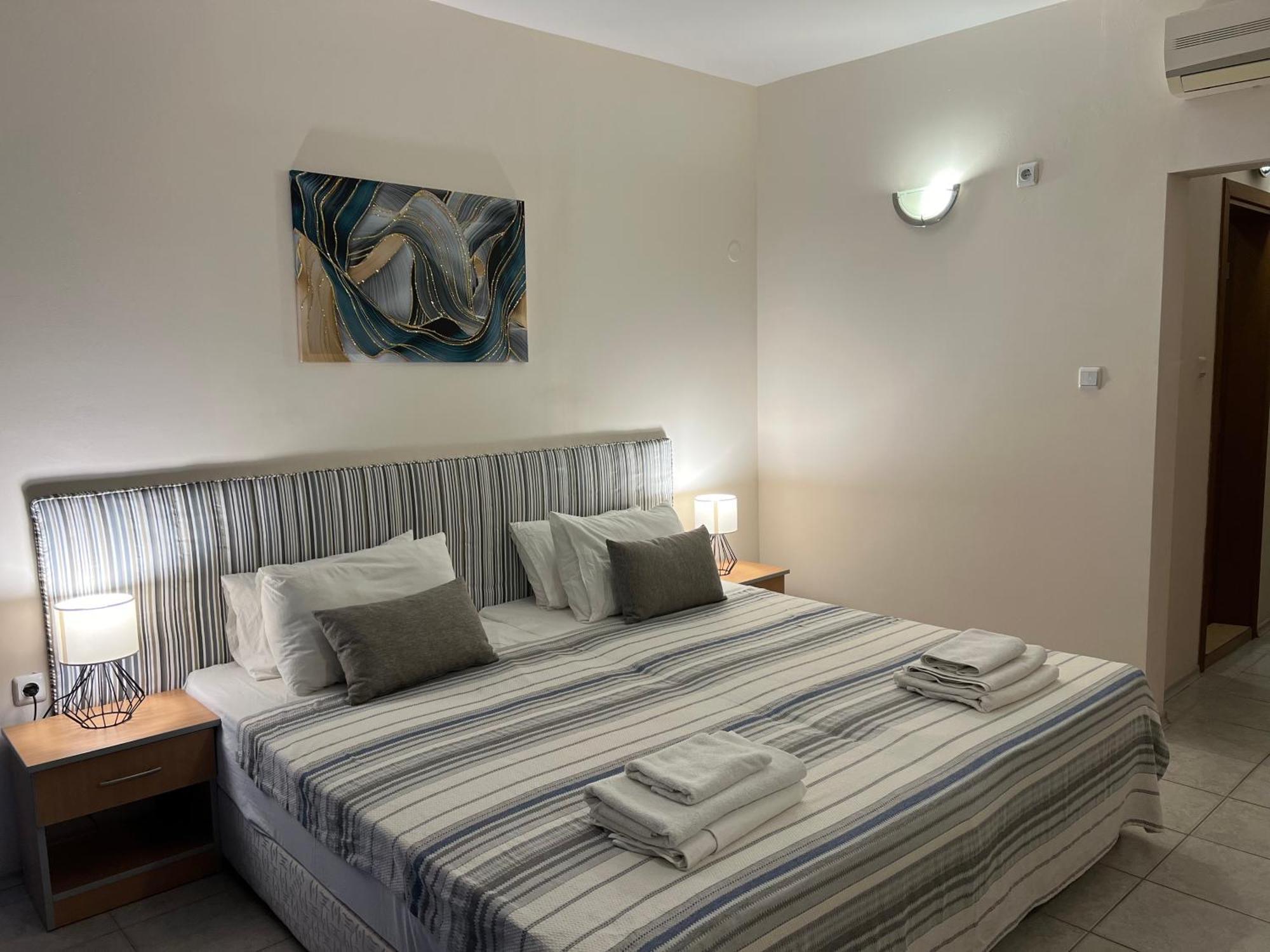 Persani Hotel Pantai Sunny Bagian luar foto
